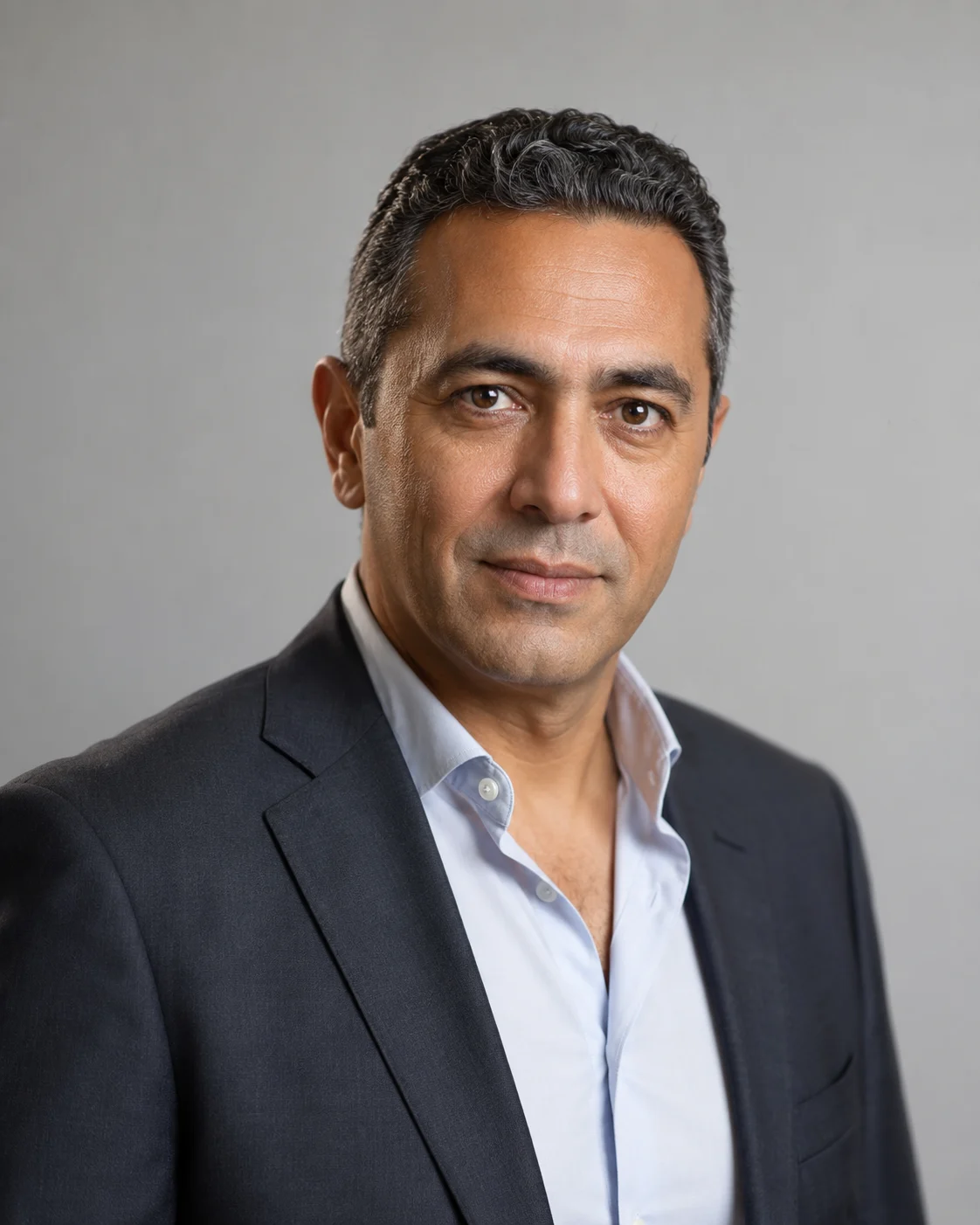 Karim El-Masry