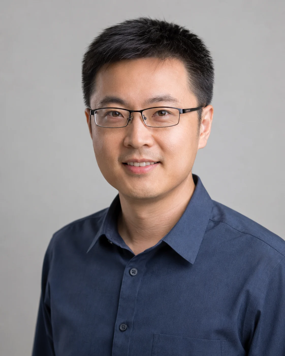 Wei Chen